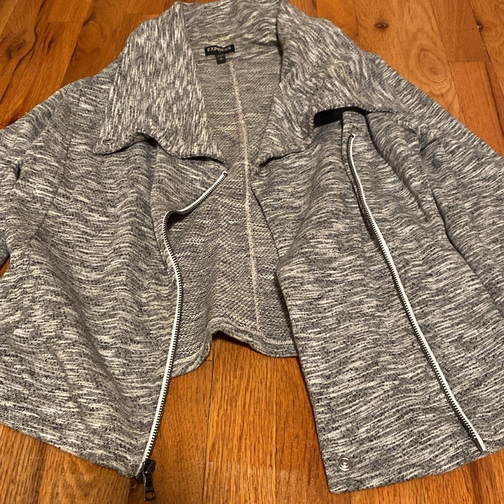 Express Jacket - image 3